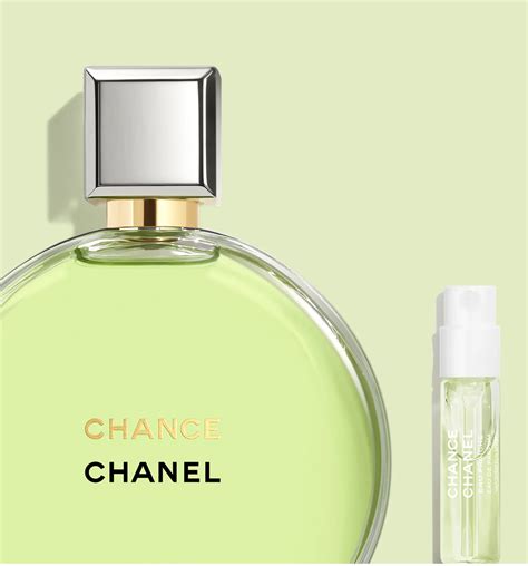 CHANCE EAU FRAÎCHE EAU DE PAR